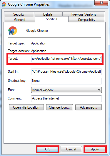 How-to-remove-gogletab-in-google-chrome
