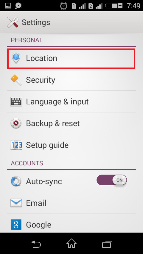 How-to-turn-off-location-services-on-Android