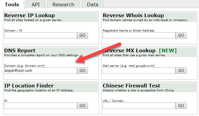 How-to-Check-Where-a-DNS-Record-is-Pointing-to