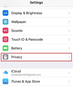 how-to-turn-location-services-off