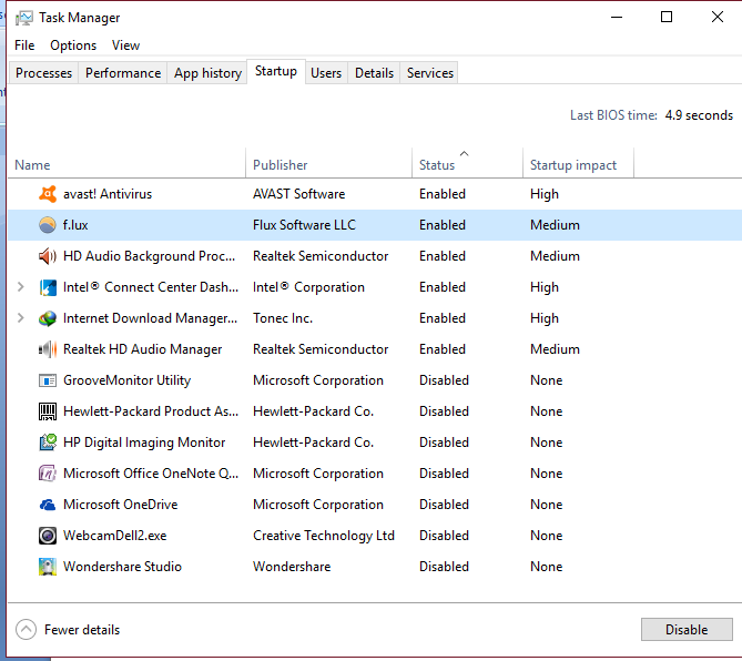 how-to-make-windows-10-faster