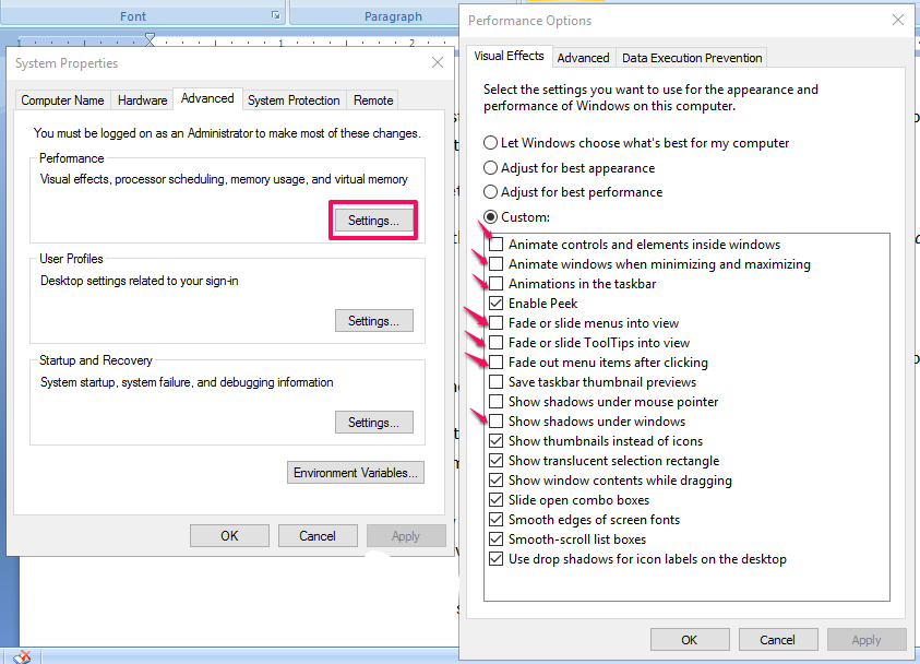 how-to-make-windows-10-computer-faster