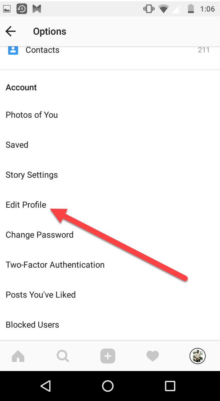 how-to-change-profile-picture-on-instagram