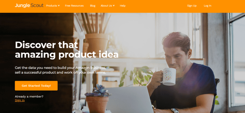 JungleScout-Review-No-1-Product-Hunt-Tool