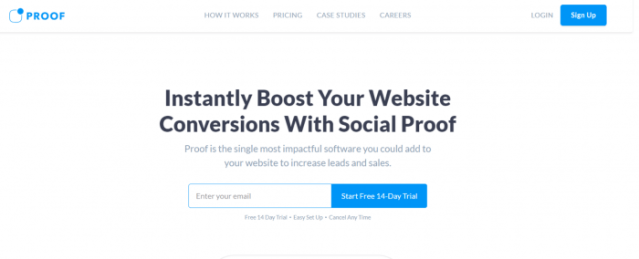 UseProof-Review-Increase-Your-Website-COnversion