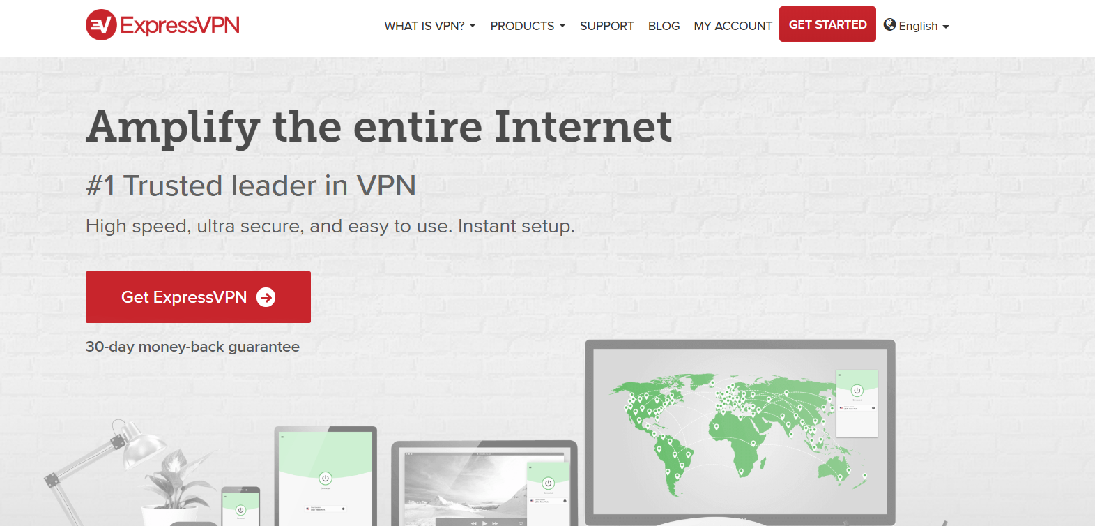 Express VPN