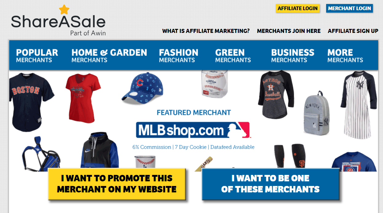 ShareASale Review- The Must Have 