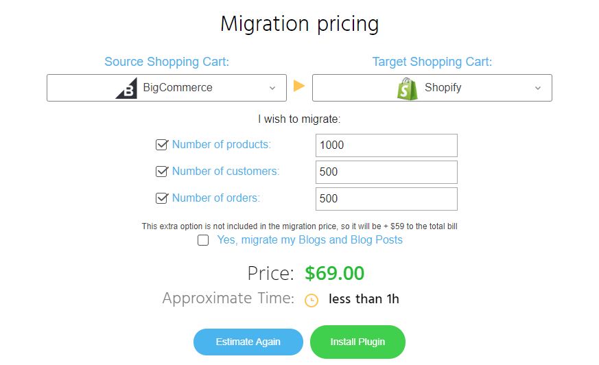Cart2Cart-home-page-price