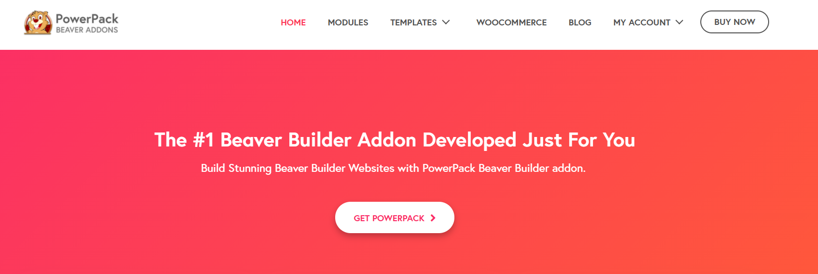 Beaver Builder Slider 