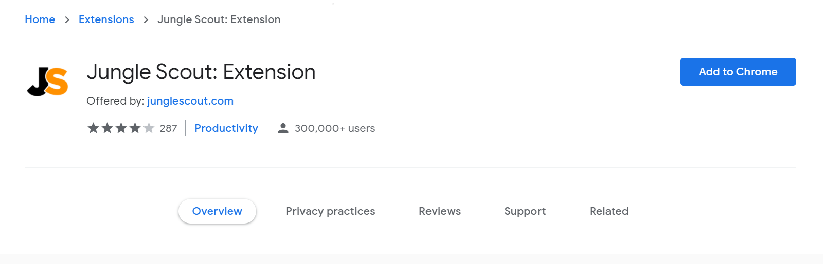 Jungle Scout Chrome Extension How To Install It? Schemaninja