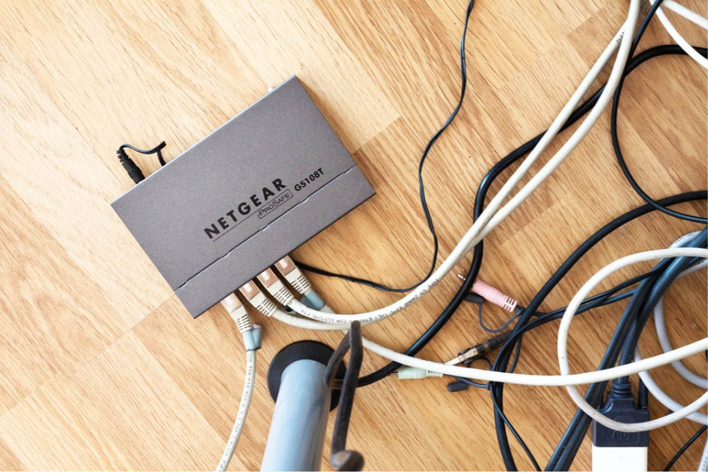 How to Change a Router Password