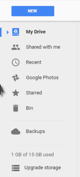 How to Use Google Drive Efficiently