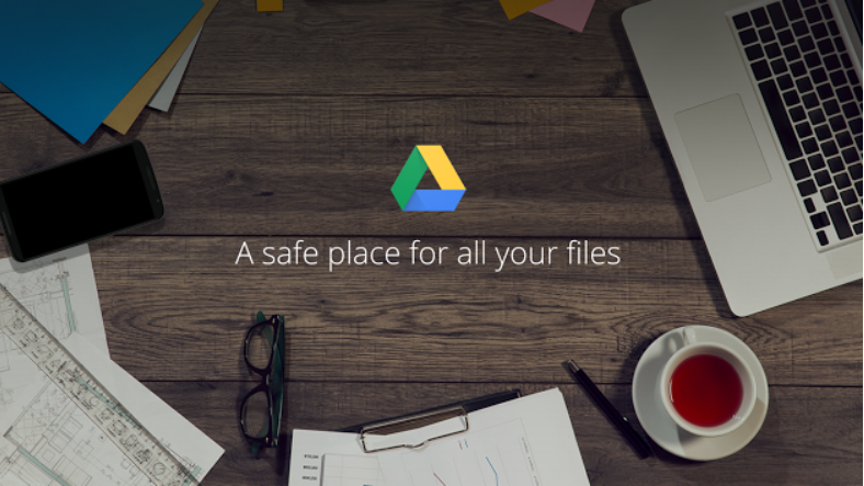 How to Use Google Drive Efficiently