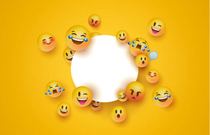 What is Emoji - How to Get Black and White Emojis