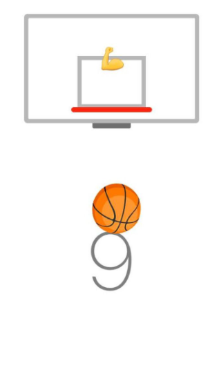basketball game - How to play Facebook Messenger's Hidden Basketball Game 