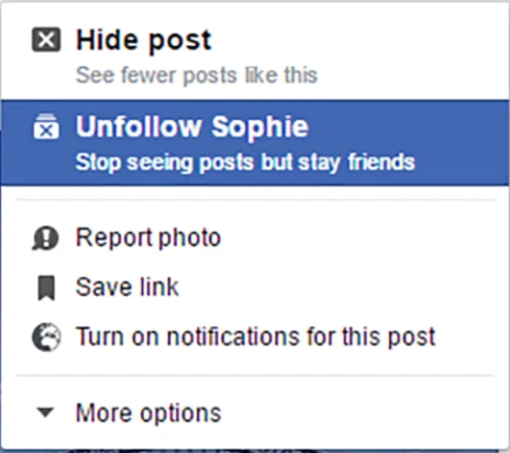 delete notification - How to Clear Notifications on Facebook
