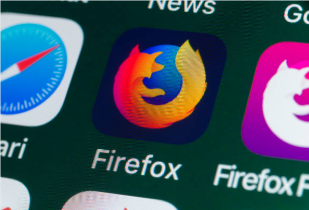 mozilla firefox