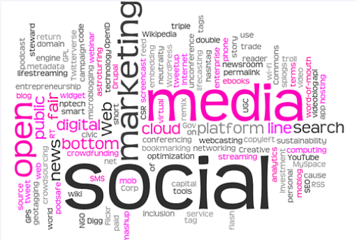 social media marketing 