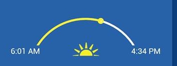 weather 2 -Weather Channel App
