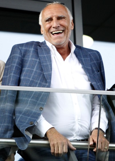 Dietrich Mateschitz Life Achievements