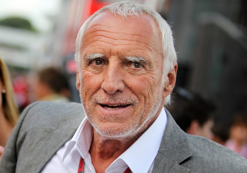 Dietrich Mateschitz