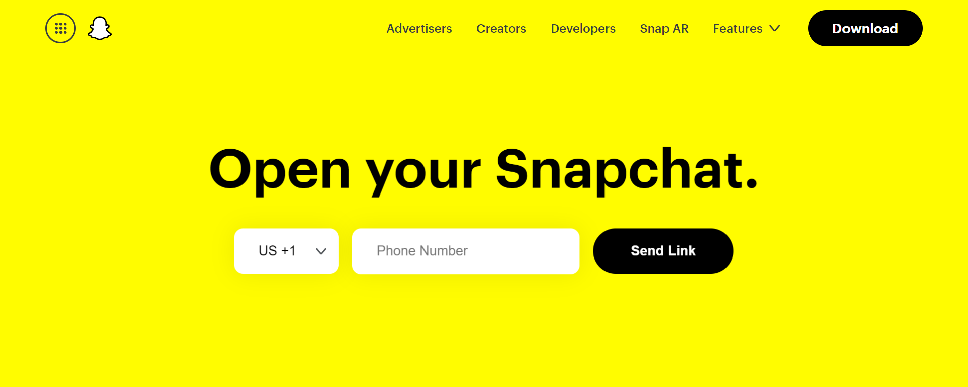 How to Make Public Profile on Snapchat