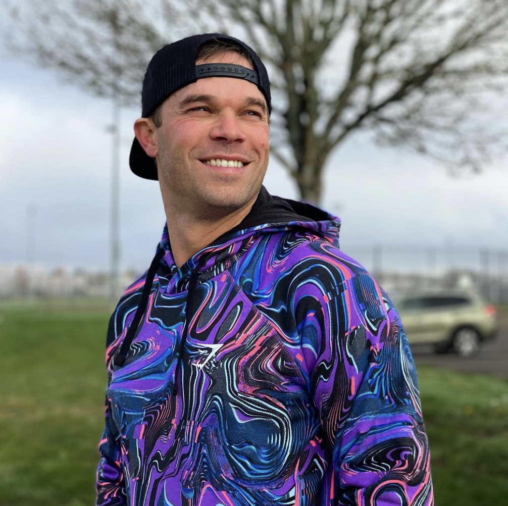 Nick Symmonds Net Worth