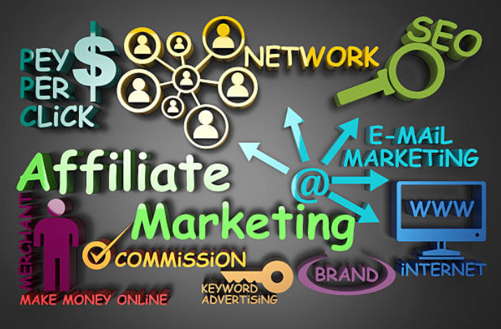 Why Get Into Affiliate Marketing