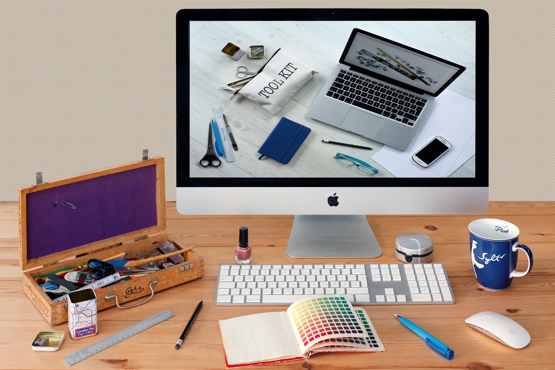 designing designing
