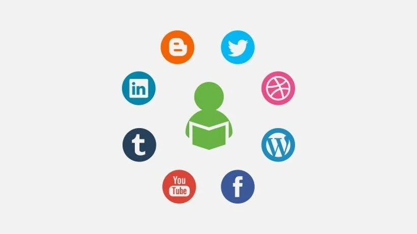 5. Social Media Contributes To Education 5. Social Media Contributes To Education