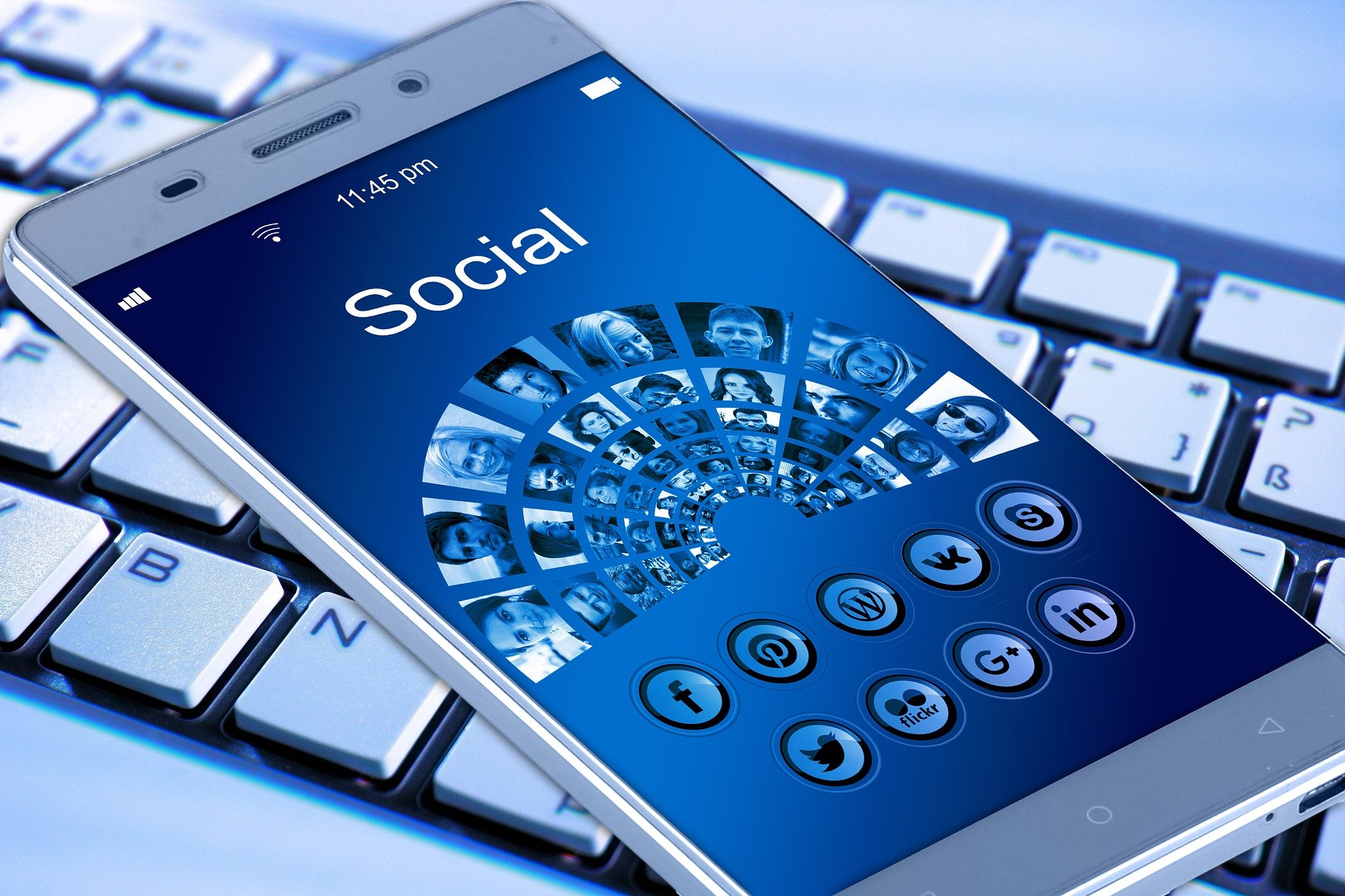 Steps How To Become An Influencer Steps How To Become An Influencer