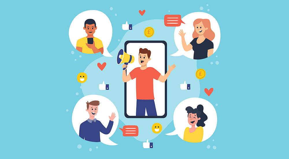 Advantages And Disadvantages Of Social Media social media/ Advantages And Disadvantages Of Social Media