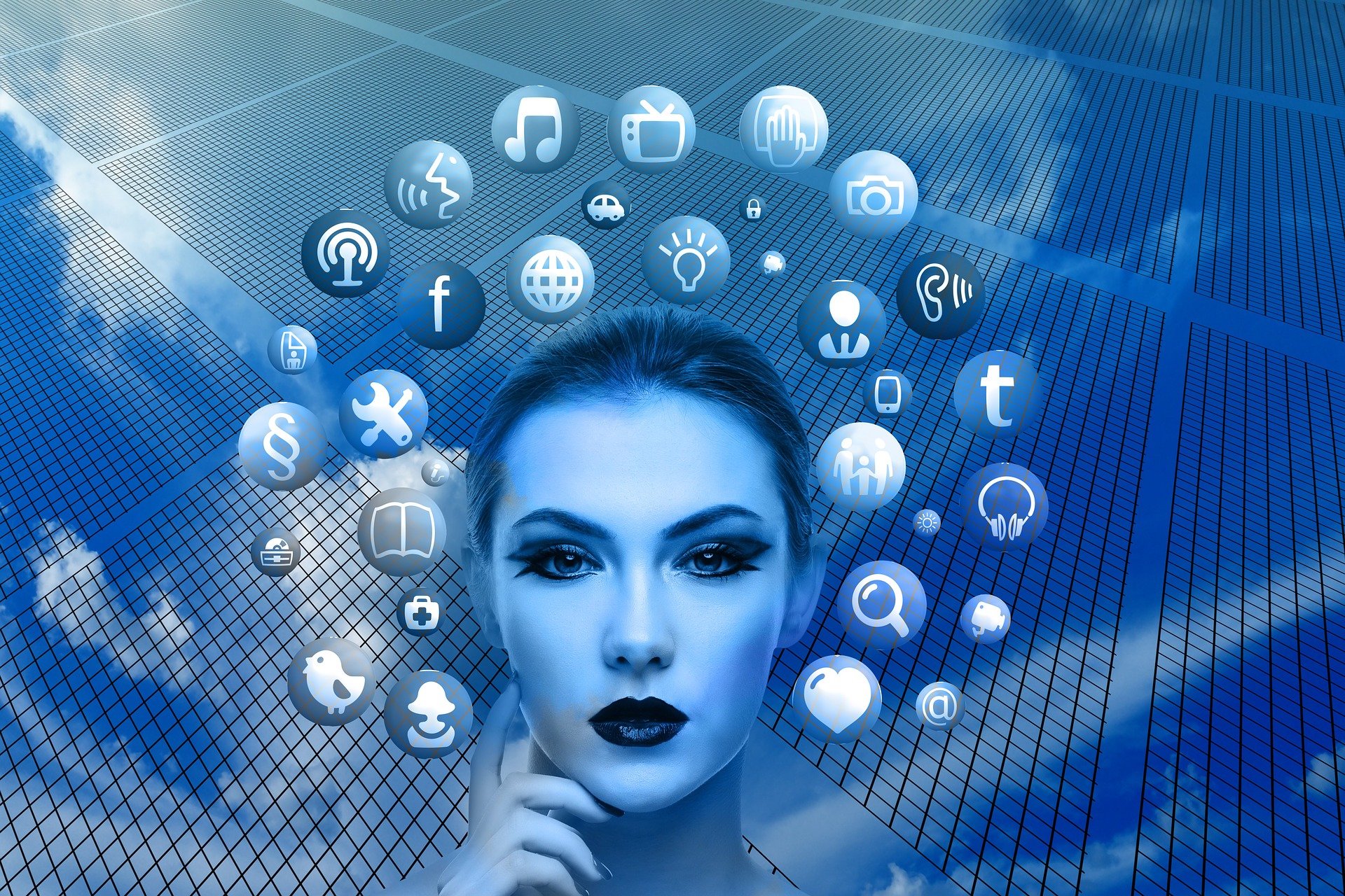 Steps How To Become An Influencer Steps How To Become An Influencer