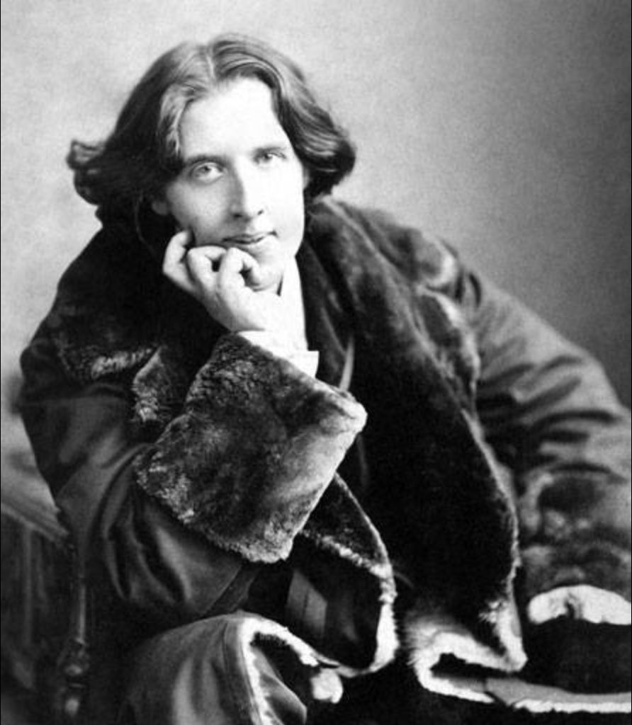 Oscar Wilde Quotes