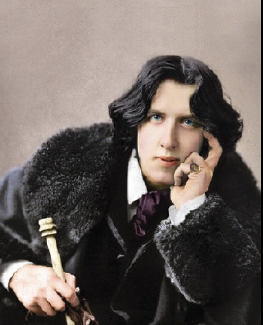 Oscar Wilde Quotes