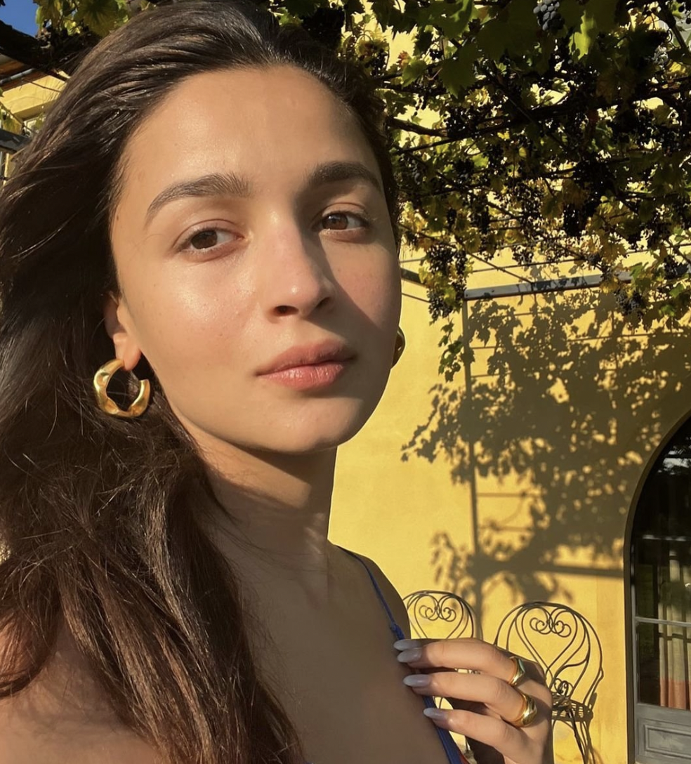 Alia Bhatt Quotes