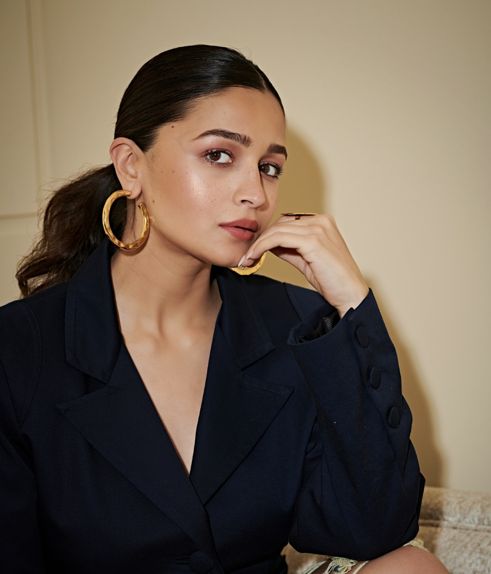 Alia Bhatt 