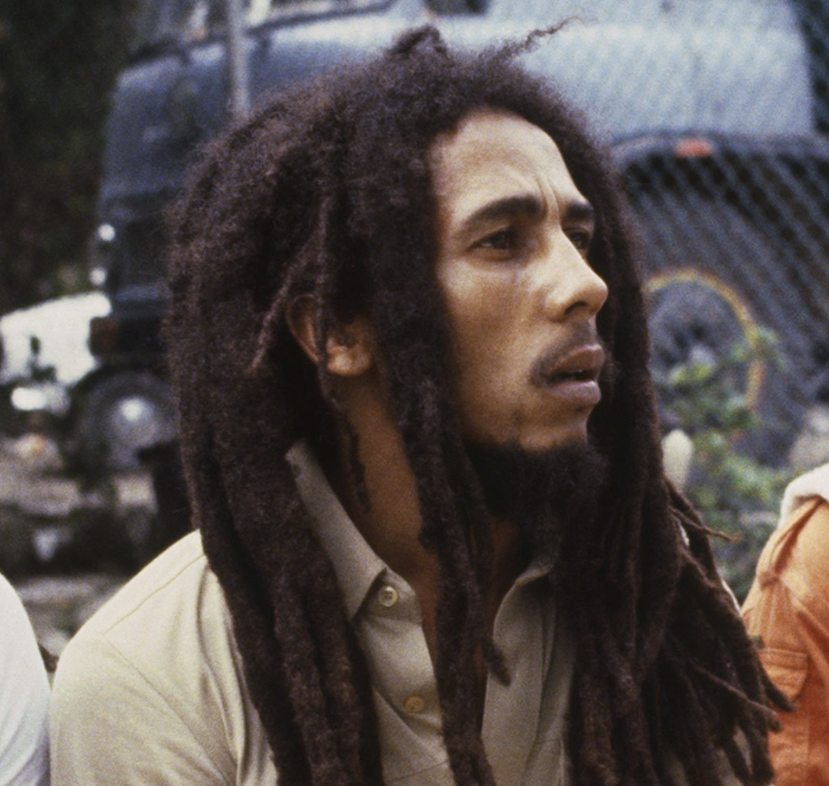 Bob Marley