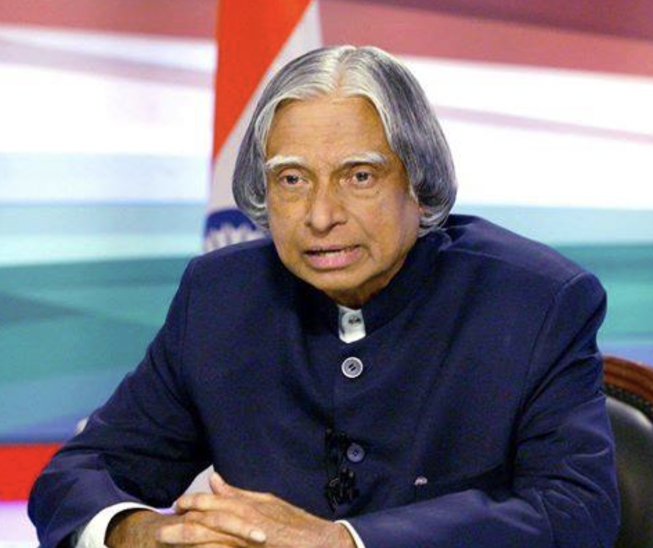 APJ Abdul Kalam Quotes