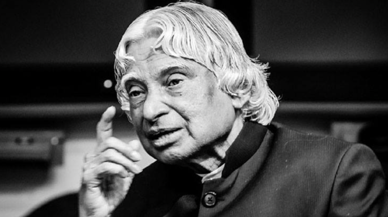 APJ Abdul Kalam