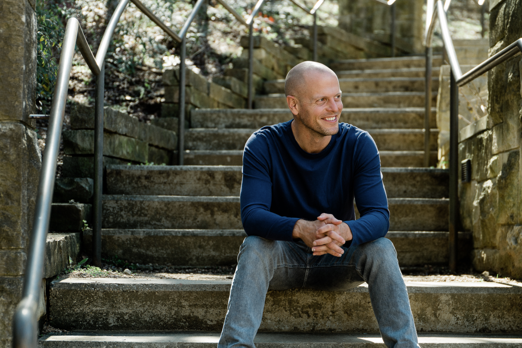 Tim Ferriss Quotes