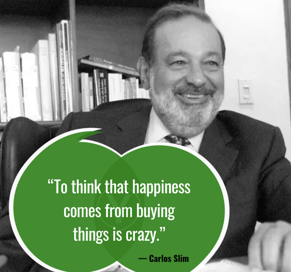 Carlos Slim Helu Quotes Carlos Slim Helu Quotes