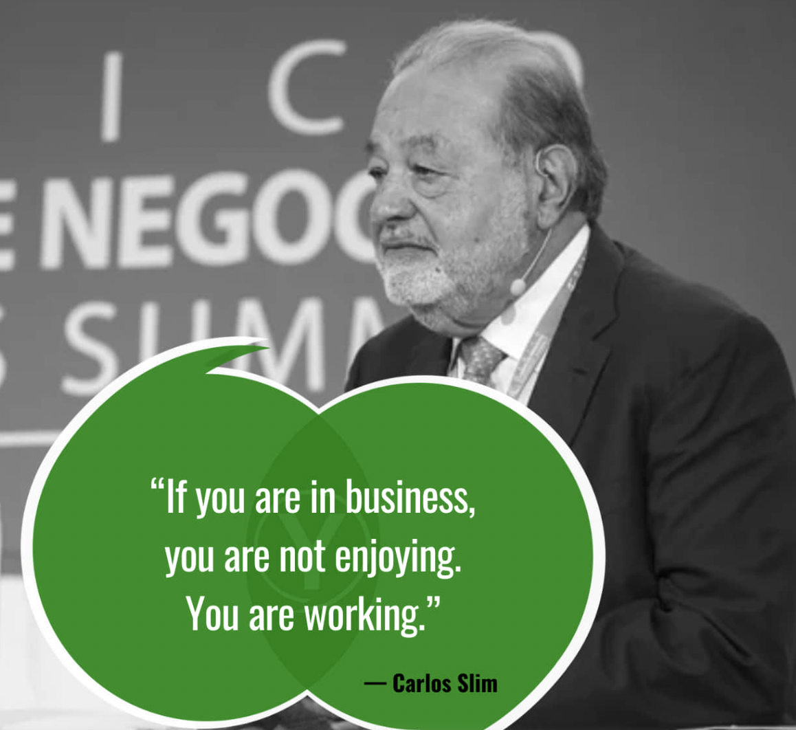 Carlos Slim Helu Carlos Slim Helu