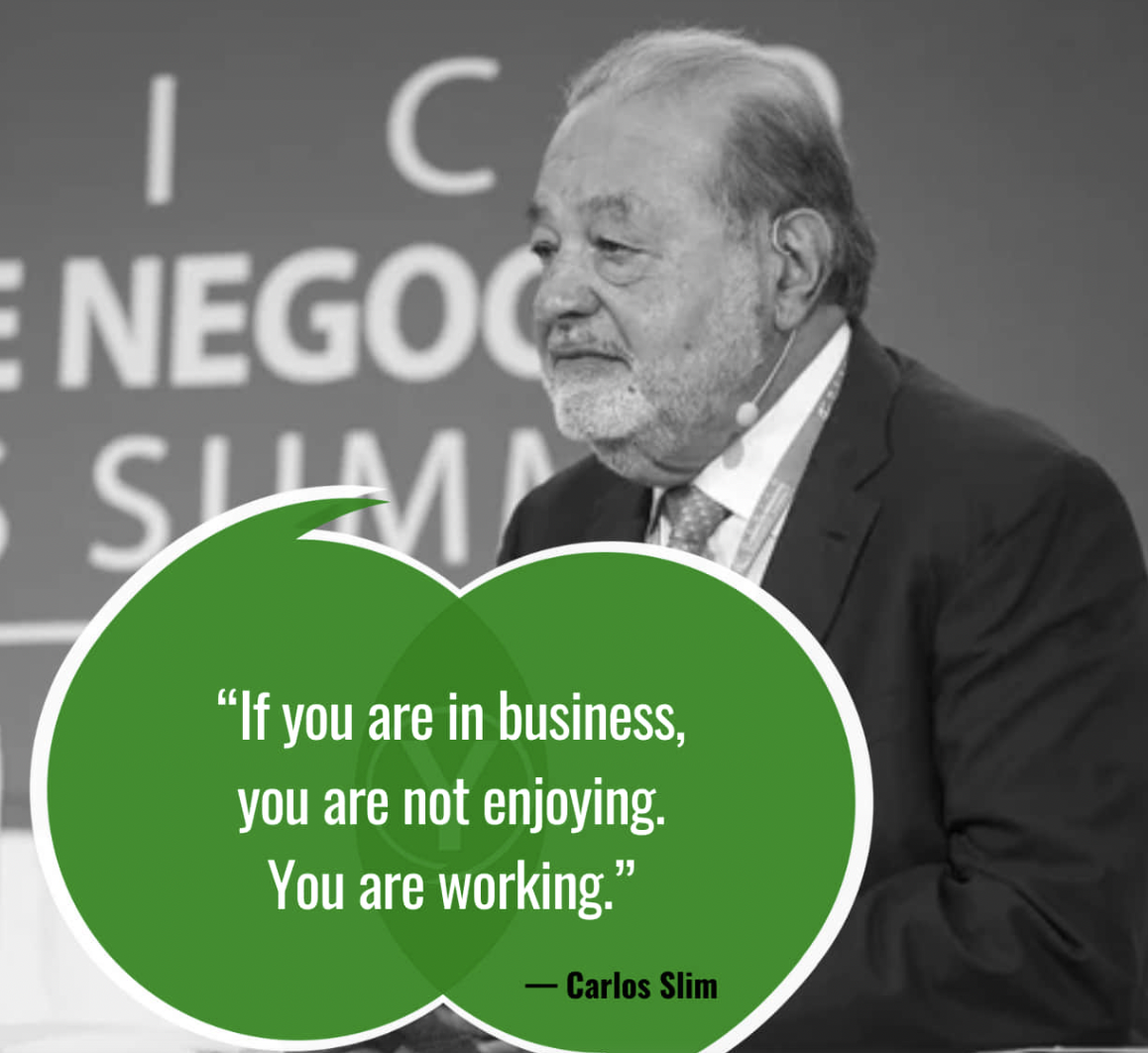 Carlos Slim Helu 