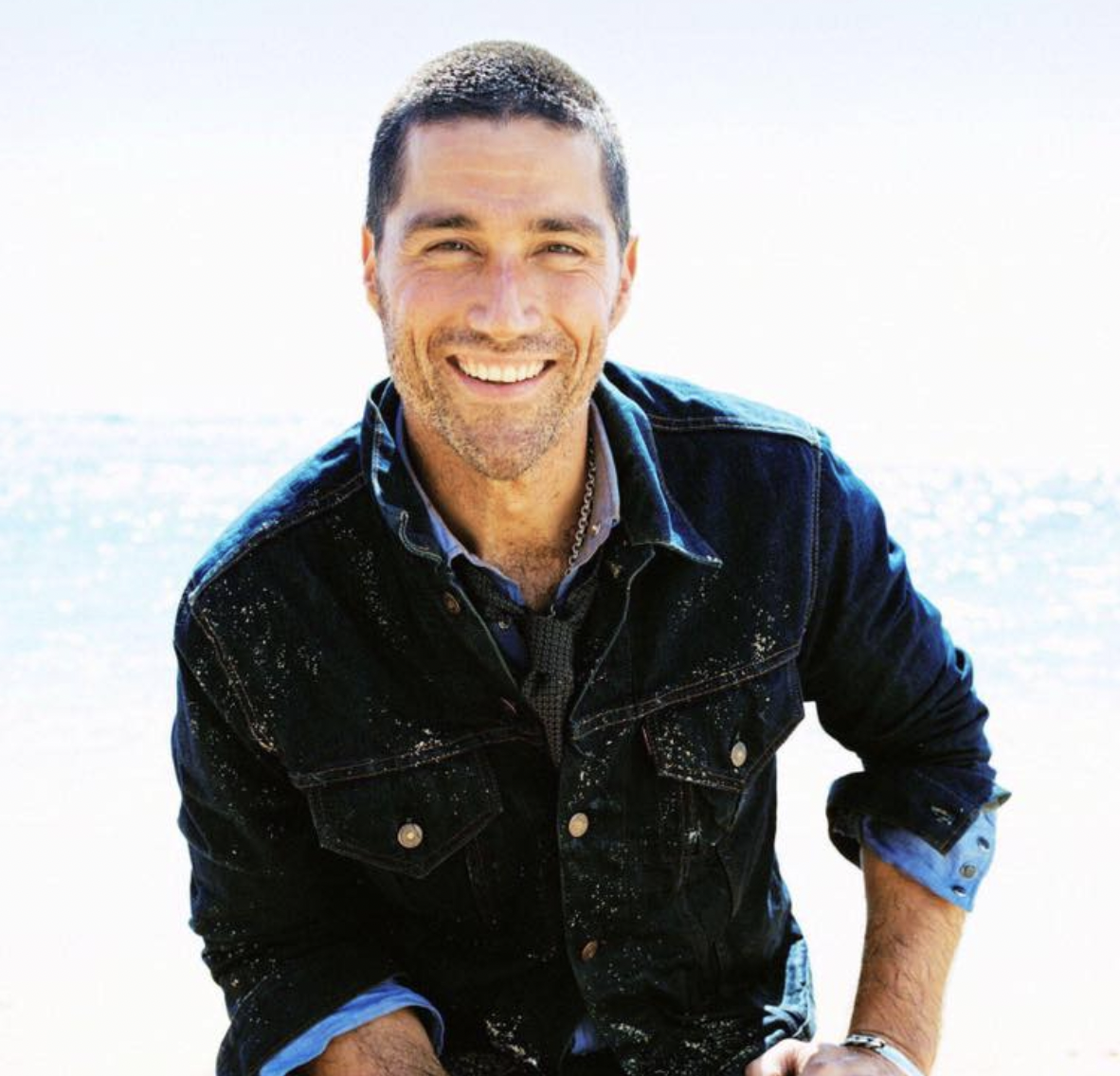 Matthew Fox Quotes