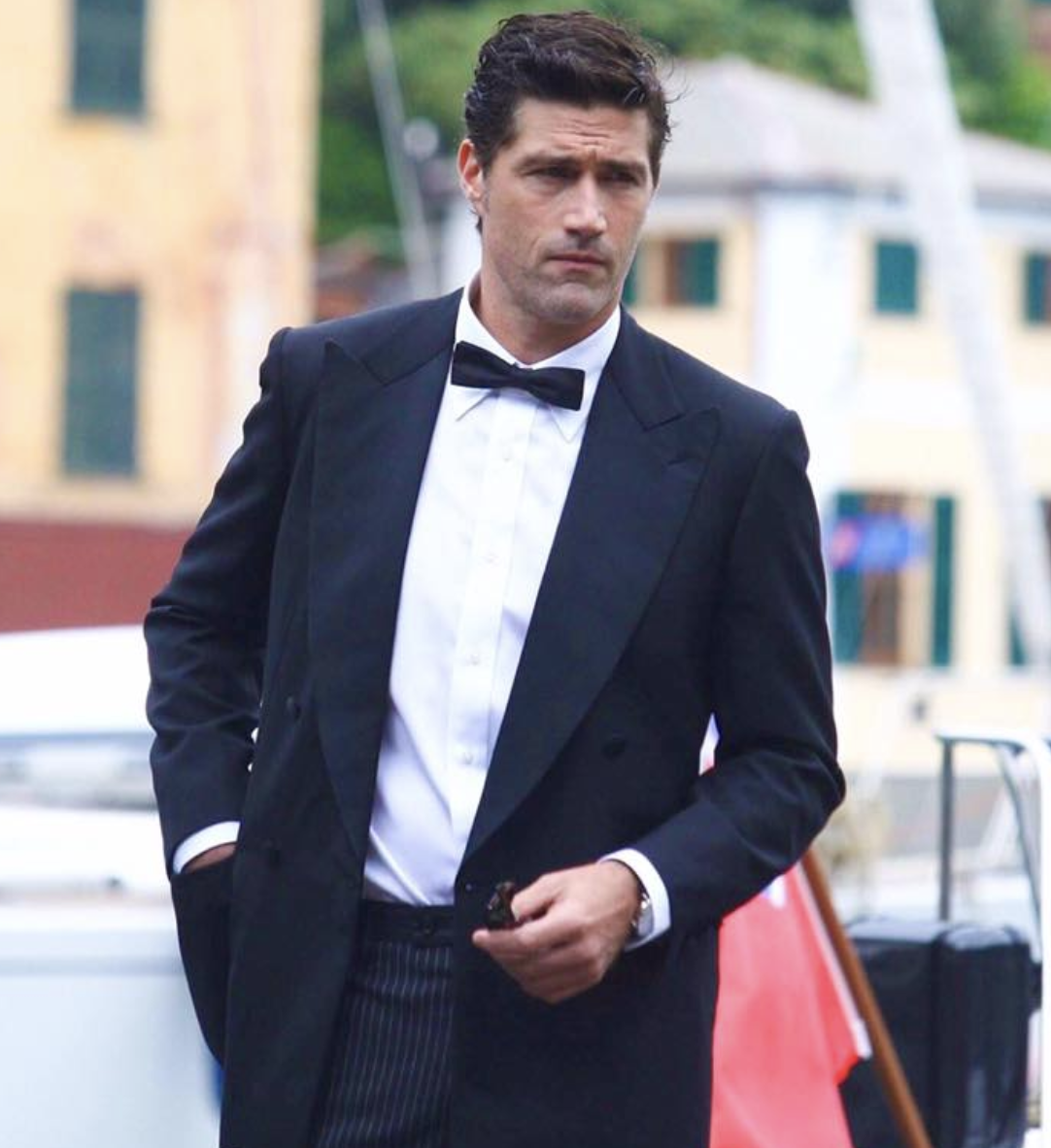 Matthew Fox