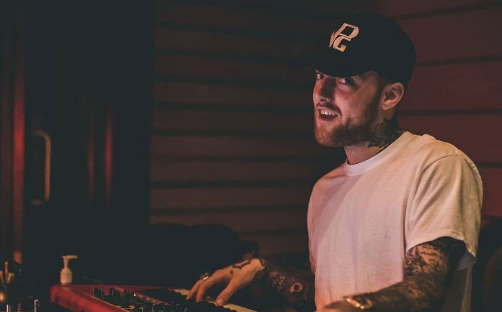 Mac Miller 