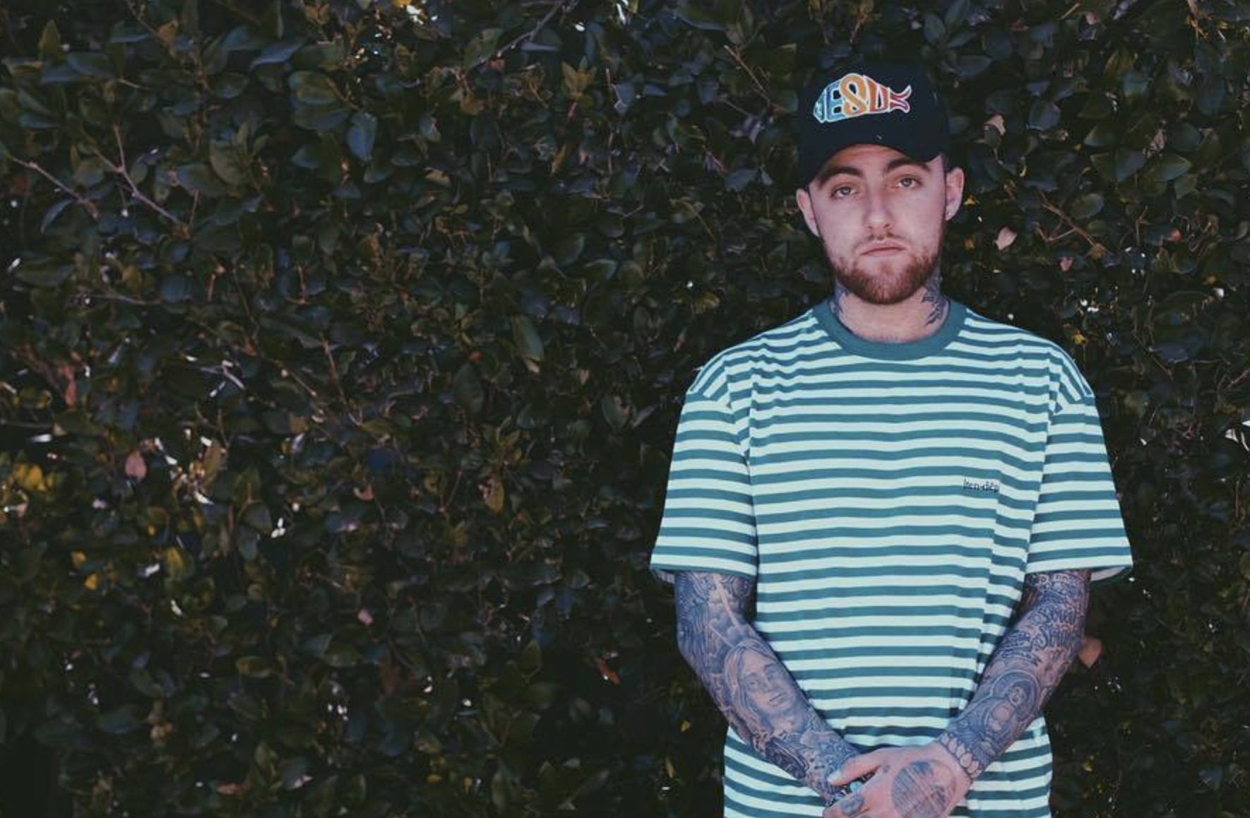 Mac Miller Quotes