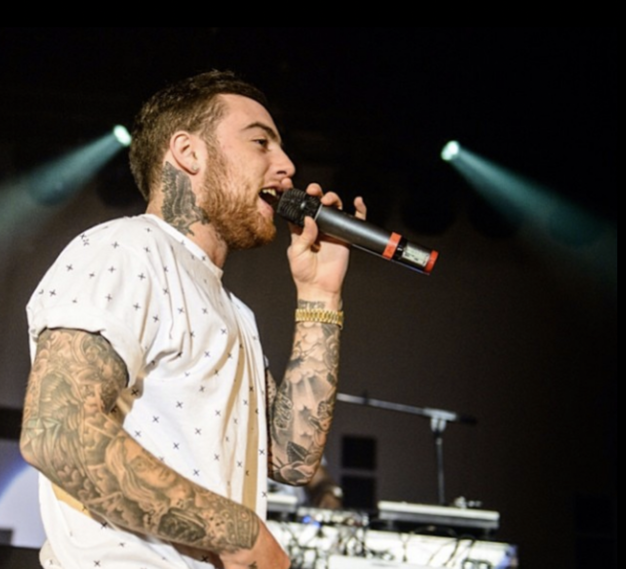 Mac Miller Quotes