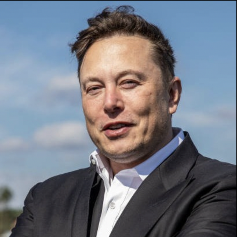 Elon Musk Quotes